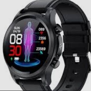 New Vitalfit Watch - Activity Health Fitness Tracker - Men & Women - Free Ship